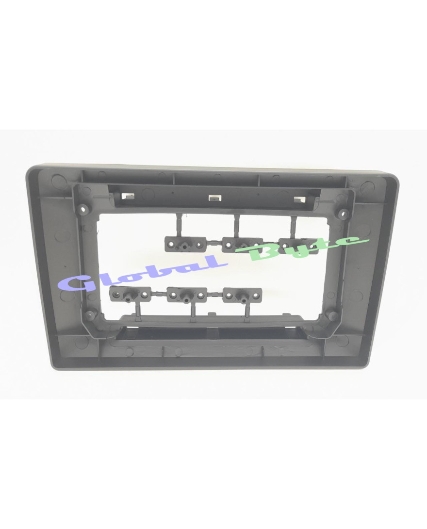 Global Byte Universal Android Frame Converter 9 Inch to 10 Inch | FA/AD-9/10